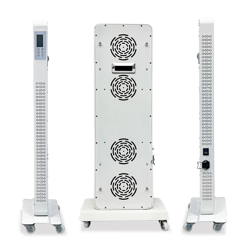 Clinirae Light Panel 320, view 2