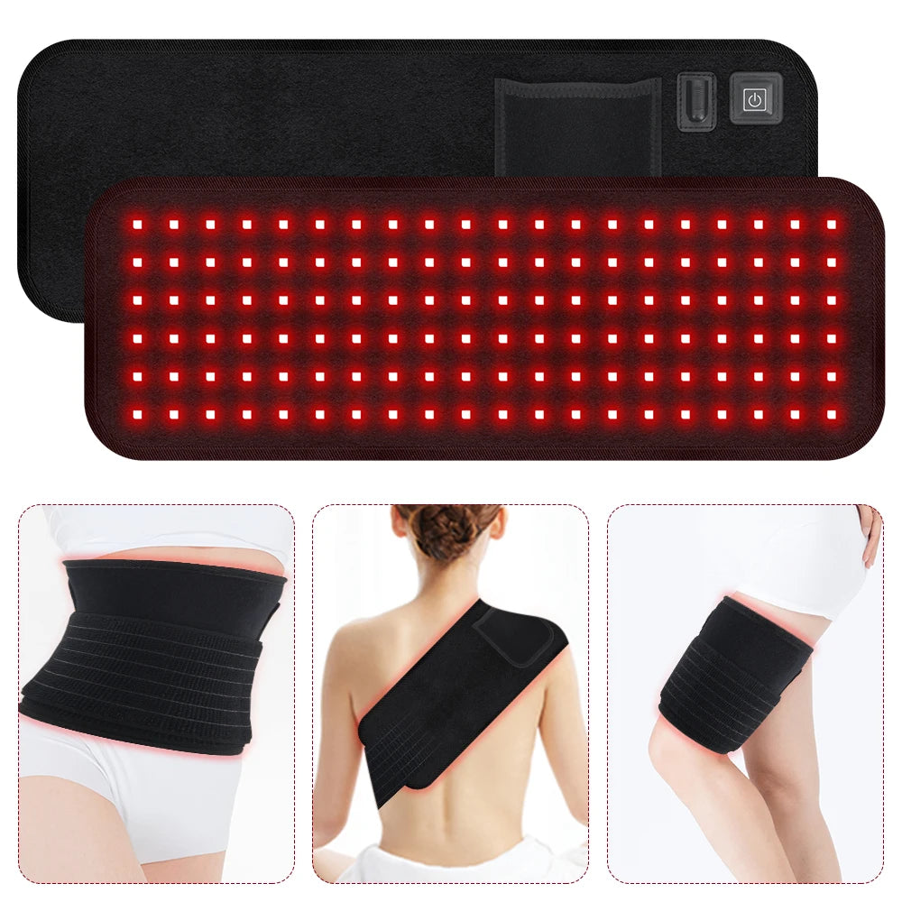 Clinirae Light Wrap