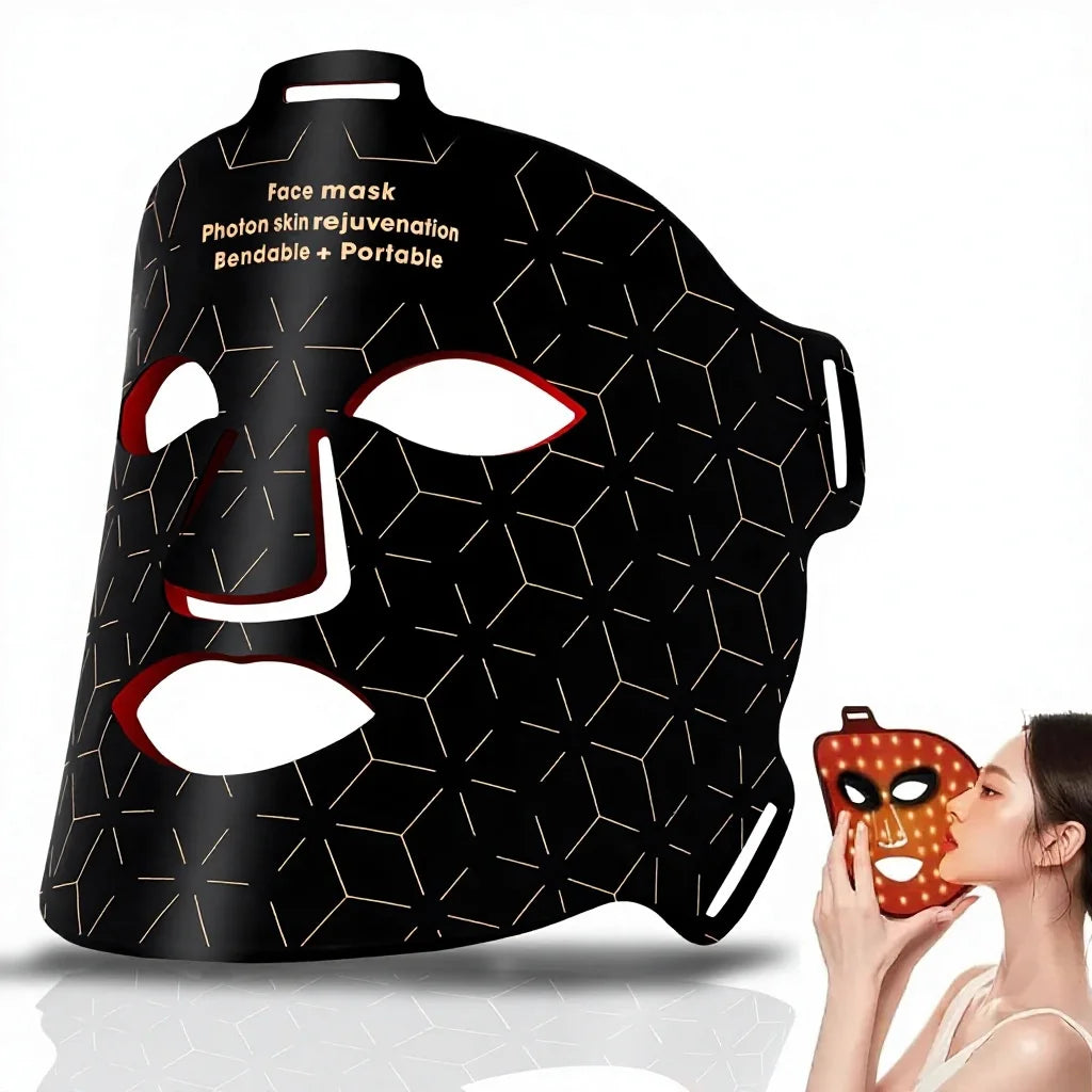 Clinirae Light Mask, view 1