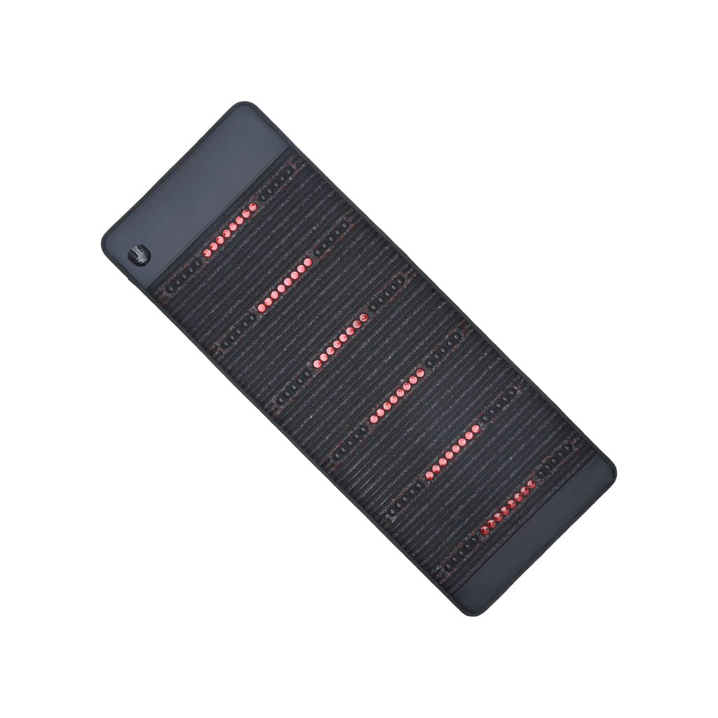 Clinirae Crystal Rest Mat, view 1