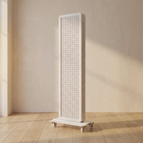 Clinirae Light Panel 320 LEDs fading on