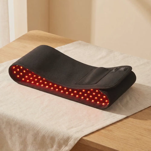 Clinirae Light Wrap LED grid fading on